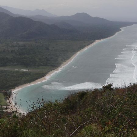 Naia Villas And Bungalows Sumbawa Sekongkang Kültér fotó